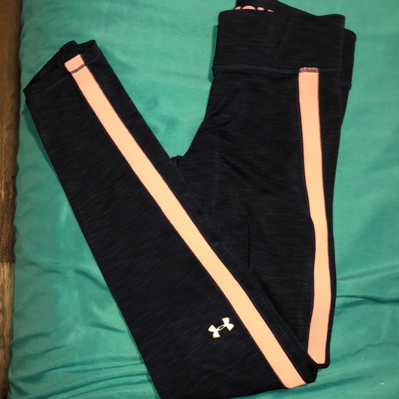 Under Armour Tights - Picture 4 of 4